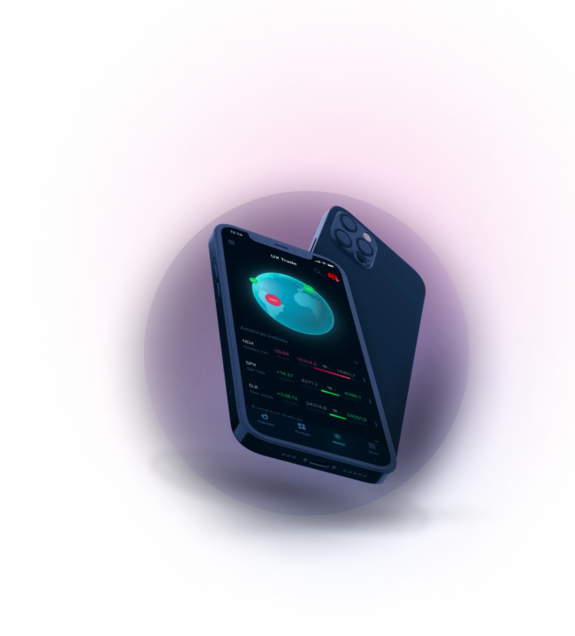 Eagle Altflow Chat - Hubungi kami